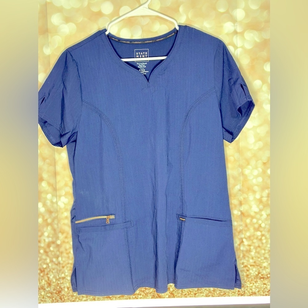 STATEMENT Cherokee Scrubs Set M